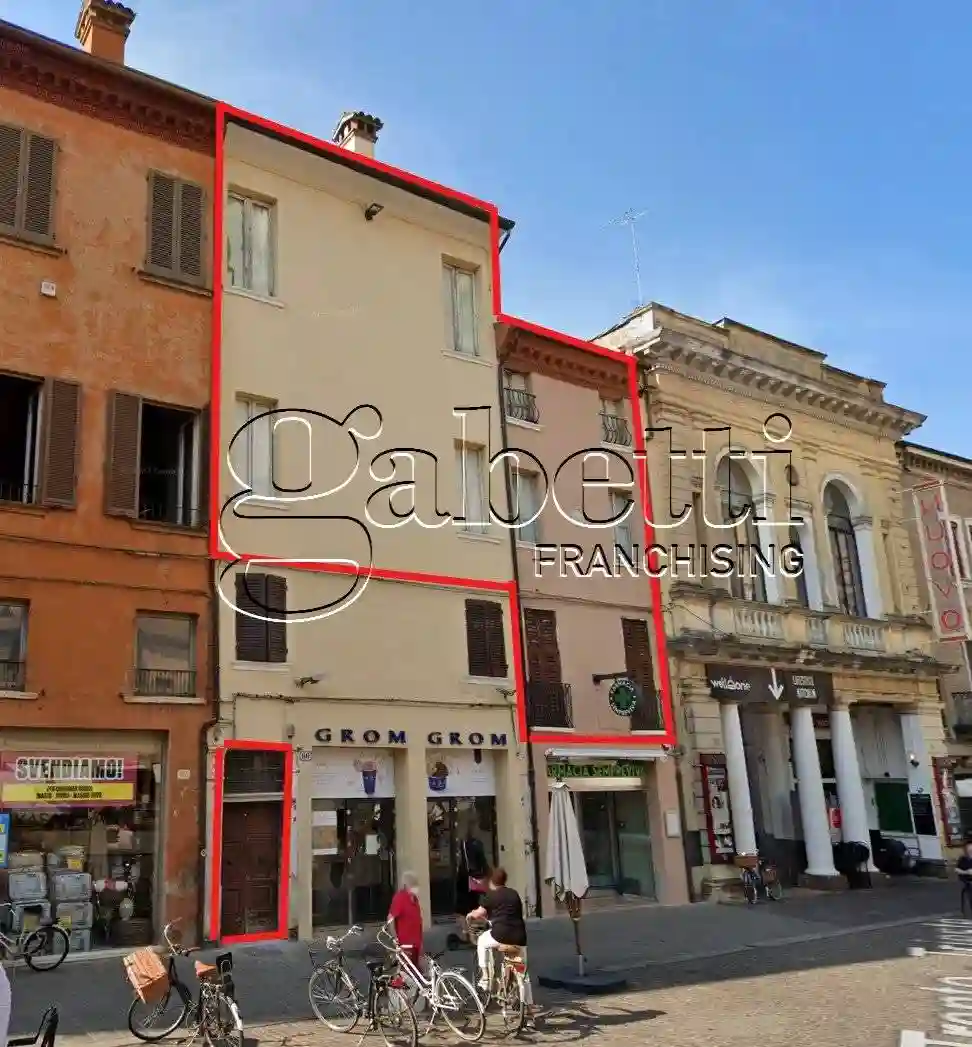 Palazzo - Edificio - foto 2
