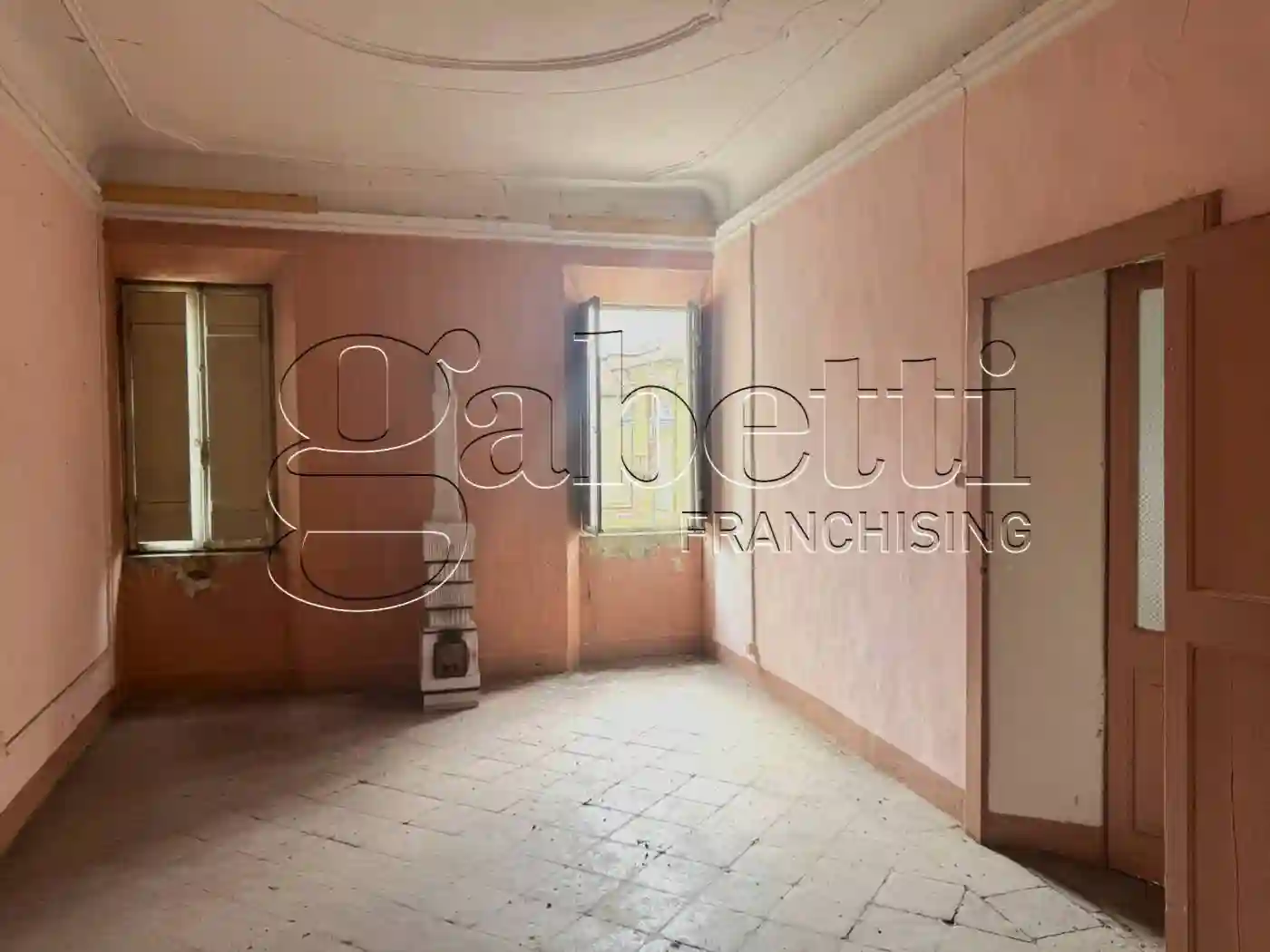 Palazzo - Edificio - foto 5