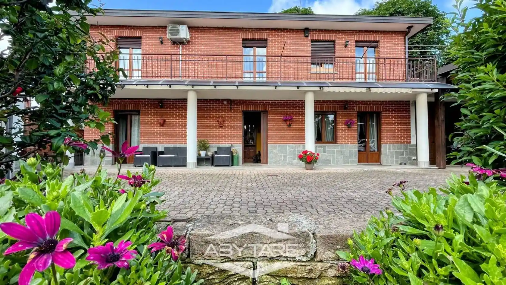 Villa in vendita a Carignano