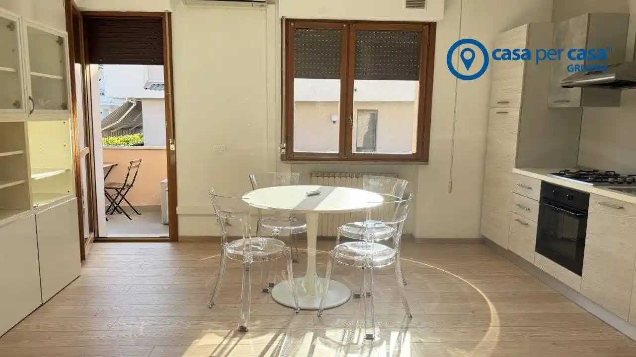 Appartamento in affitto a Rovigo