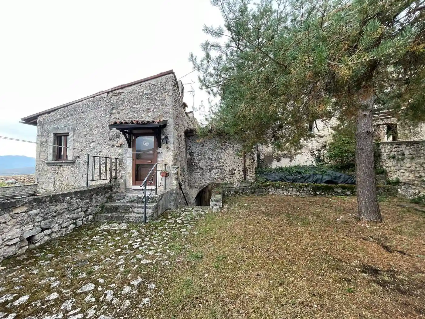 Villa in vendita a Navelli