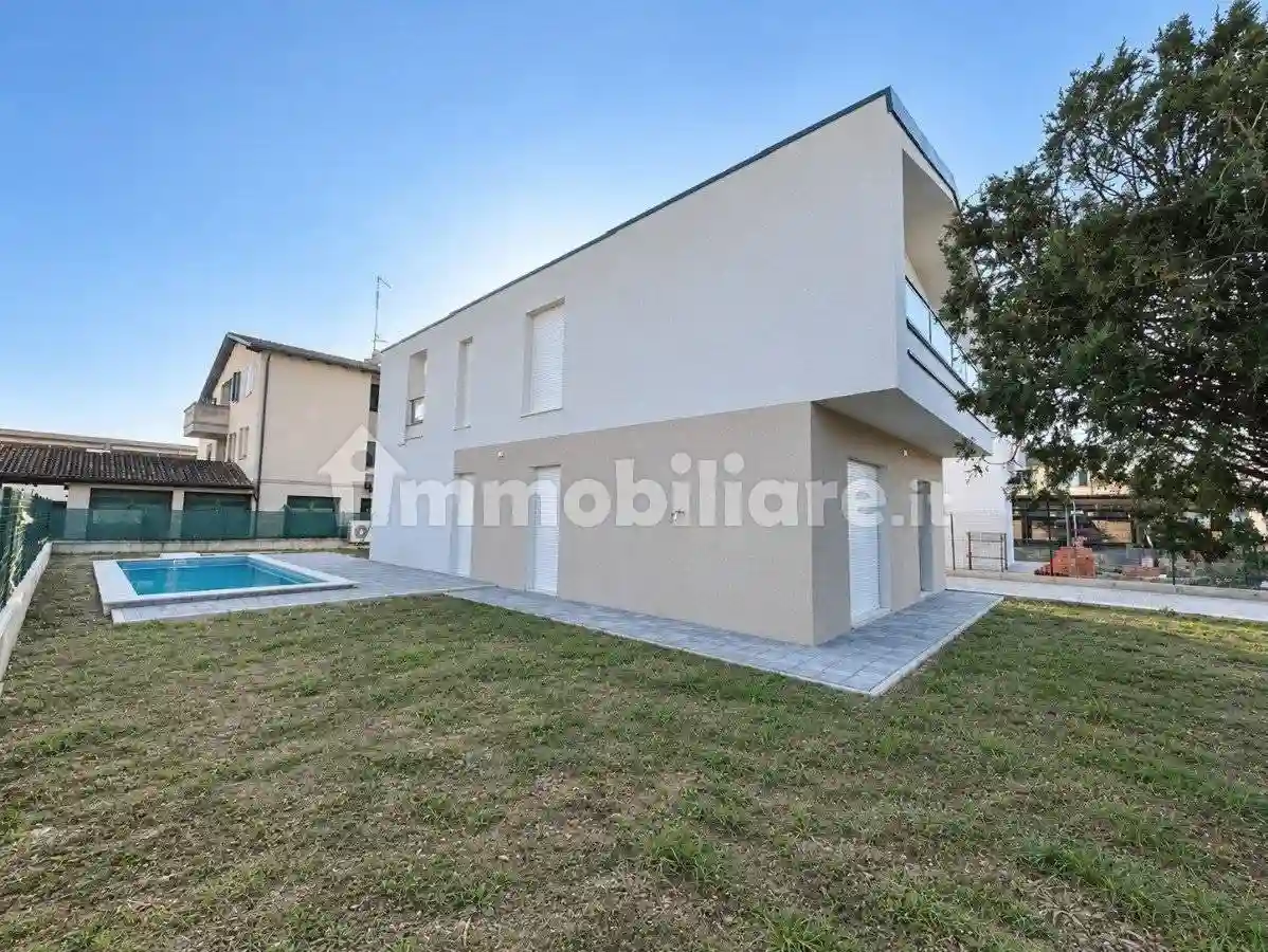 Villa - foto 4