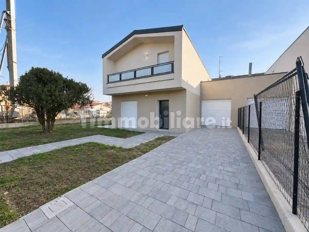 Villa - foto 5