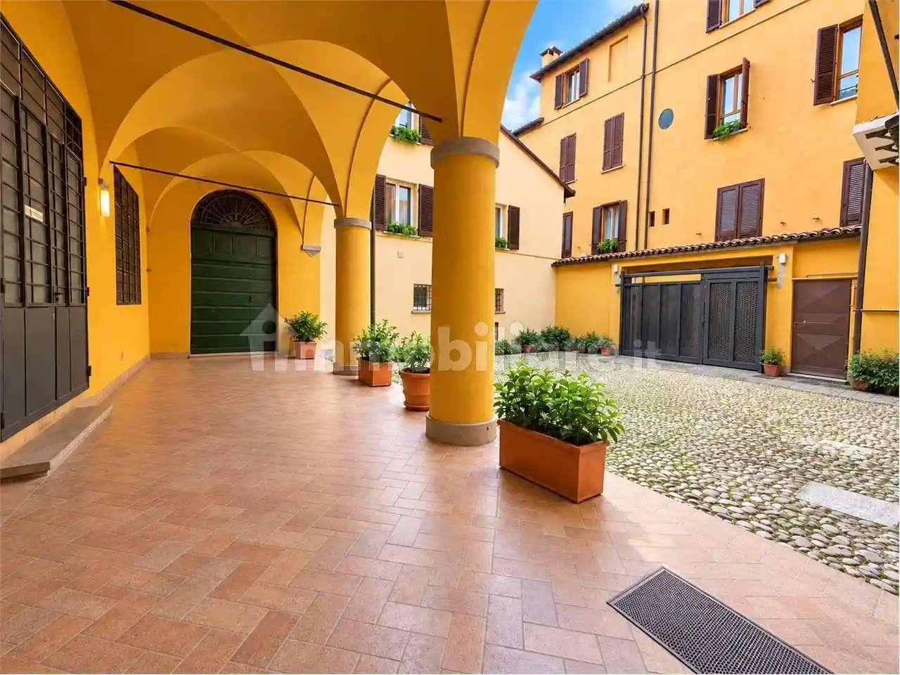Appartamento in vendita a Imola