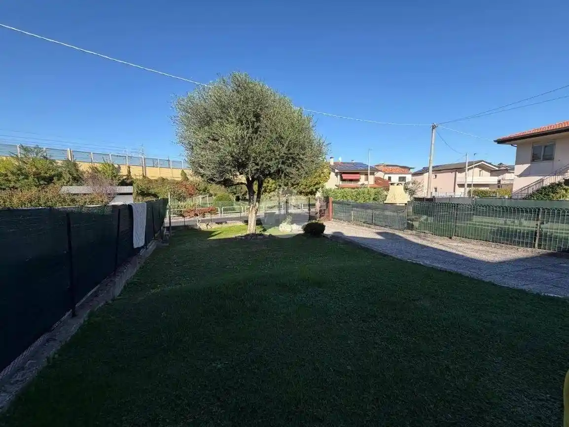 Villetta a schiera in vendita a Vigonza