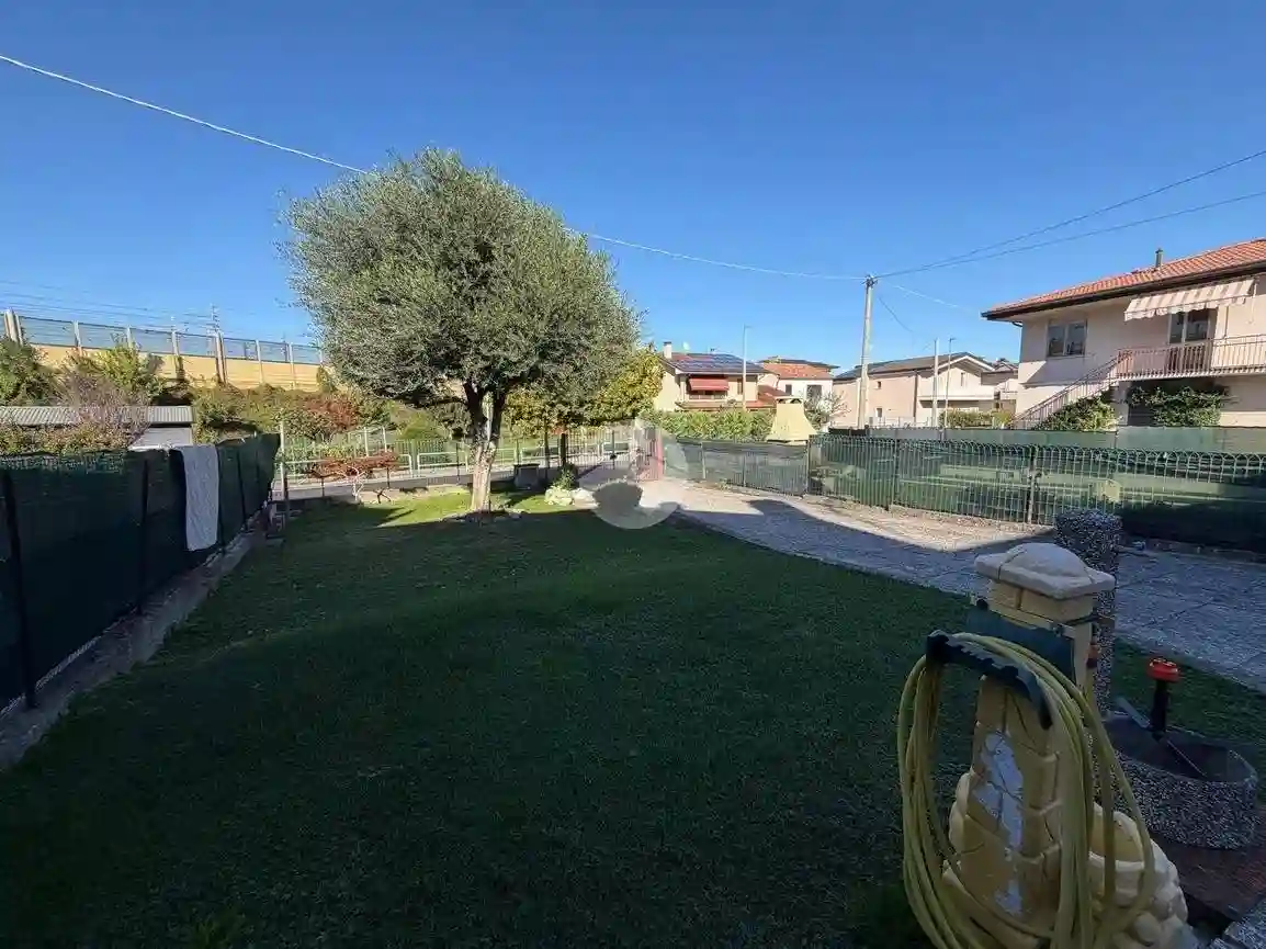 Villetta a schiera - foto 5