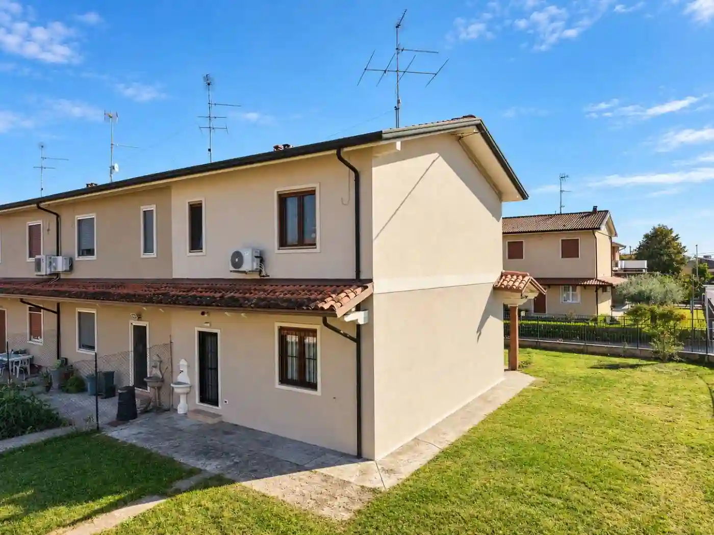 Villa - foto 4