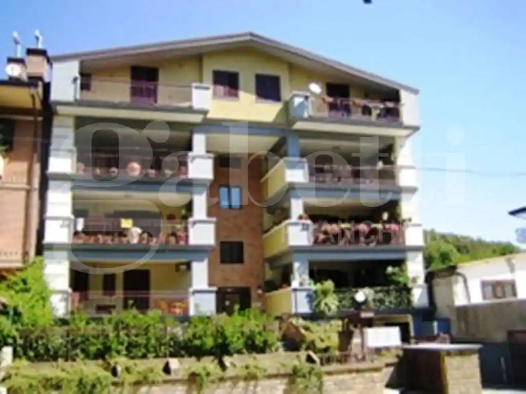 Appartamento in vendita a Monteforte Irpino