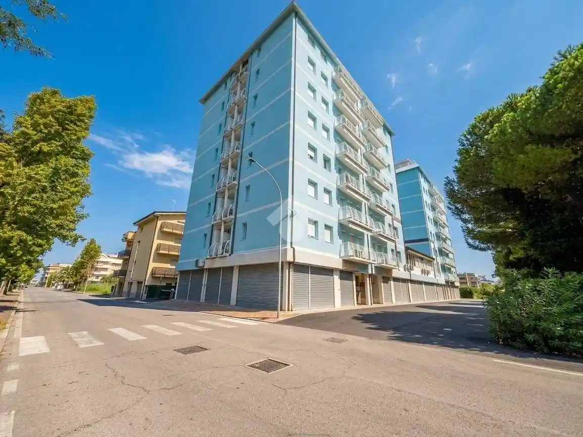 Appartamento in vendita a San Salvo