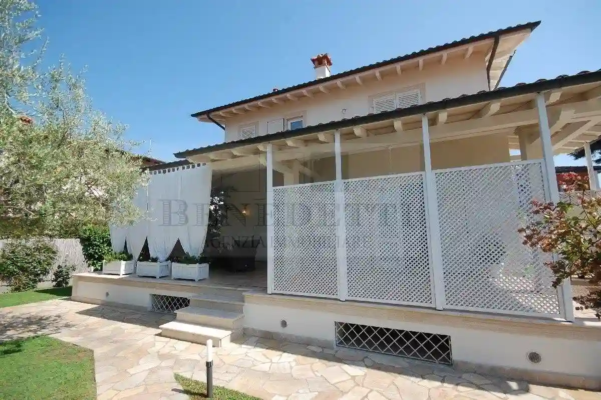Villa - foto 5