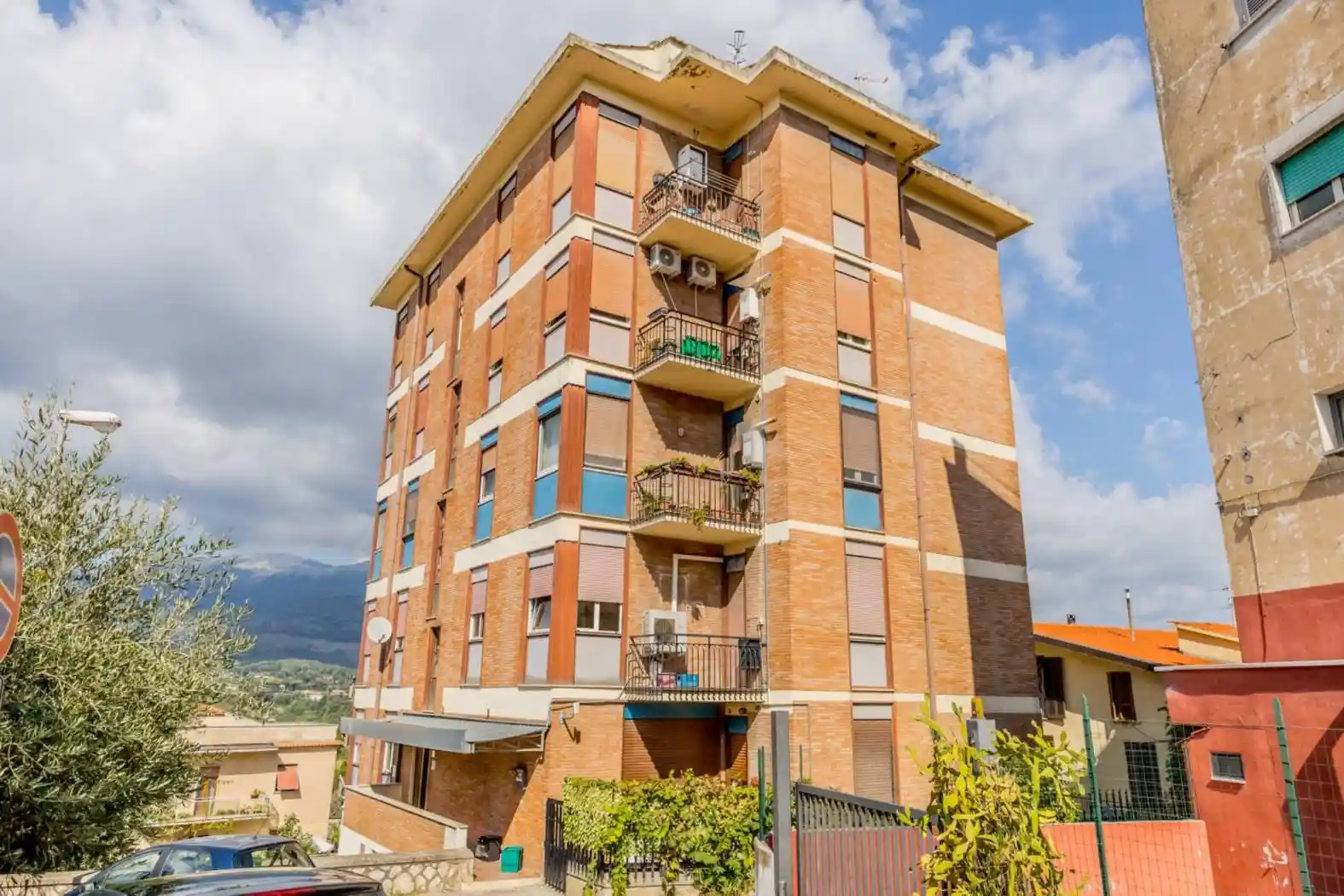Appartamento in vendita a Sezze