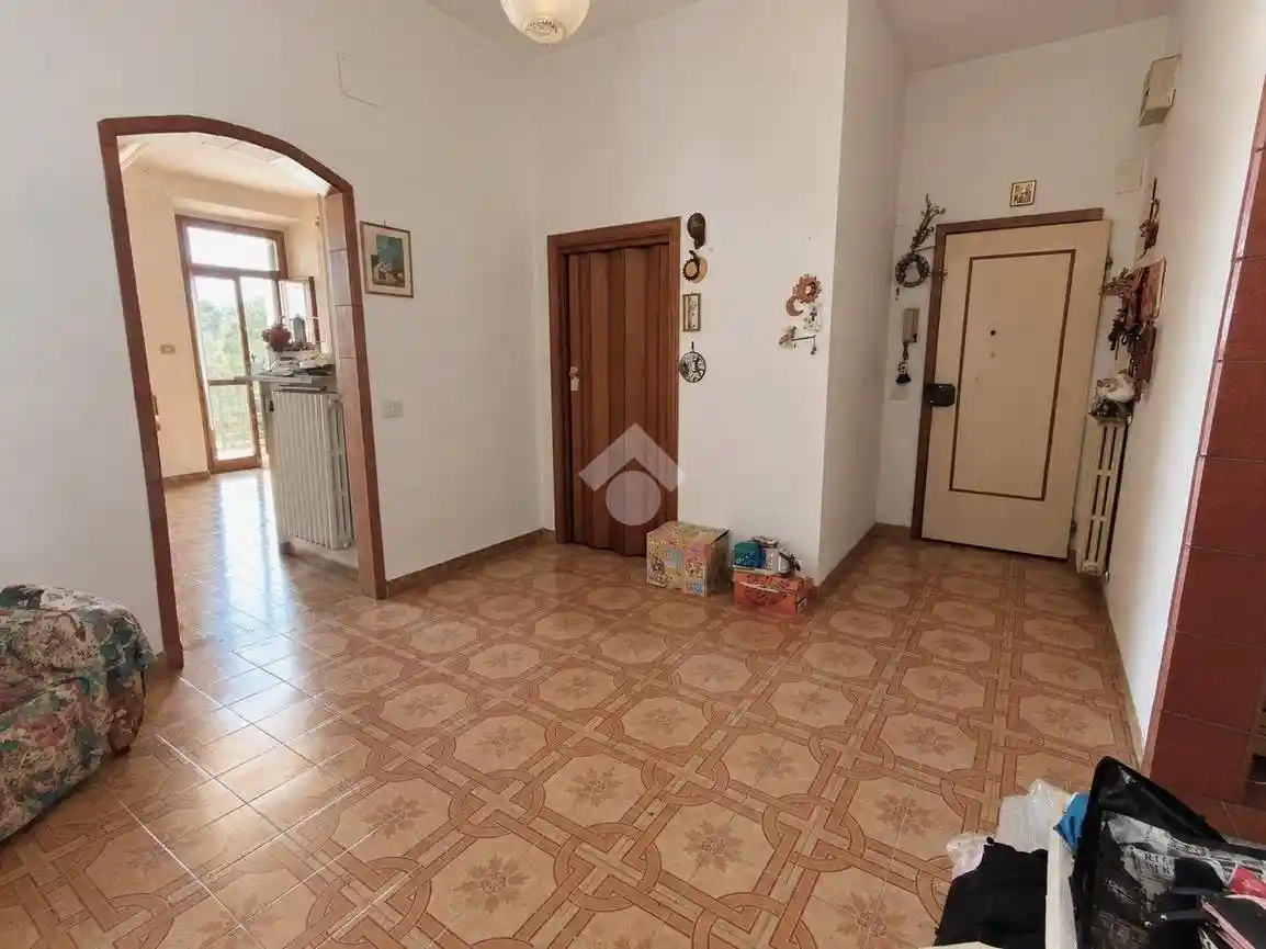 Appartamento in vendita a Prato