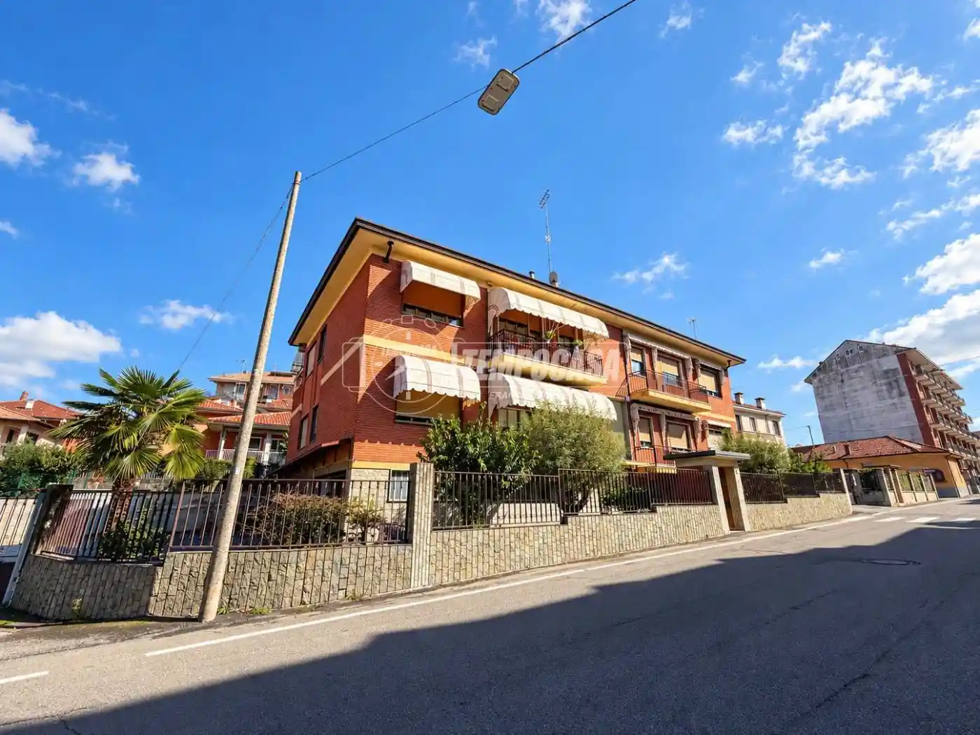 Appartamento in vendita a Fossano
