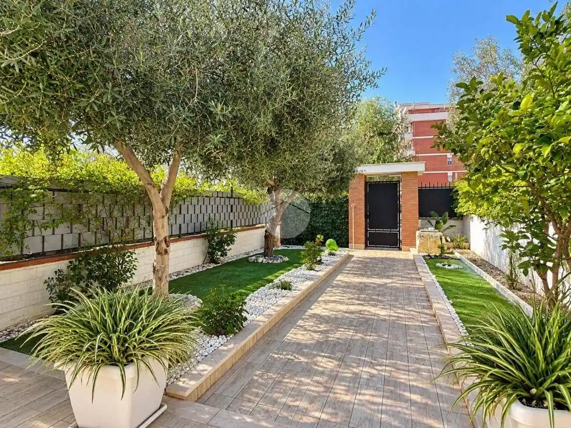 Villa in vendita a Manfredonia