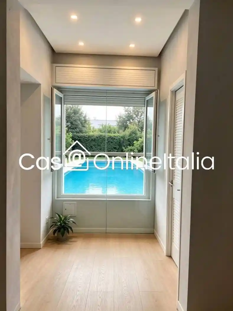 Appartamento in vendita a Perugia
