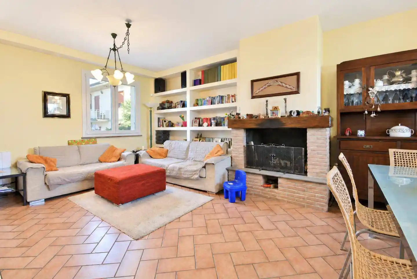 Casa indipendente in vendita a San Miniato