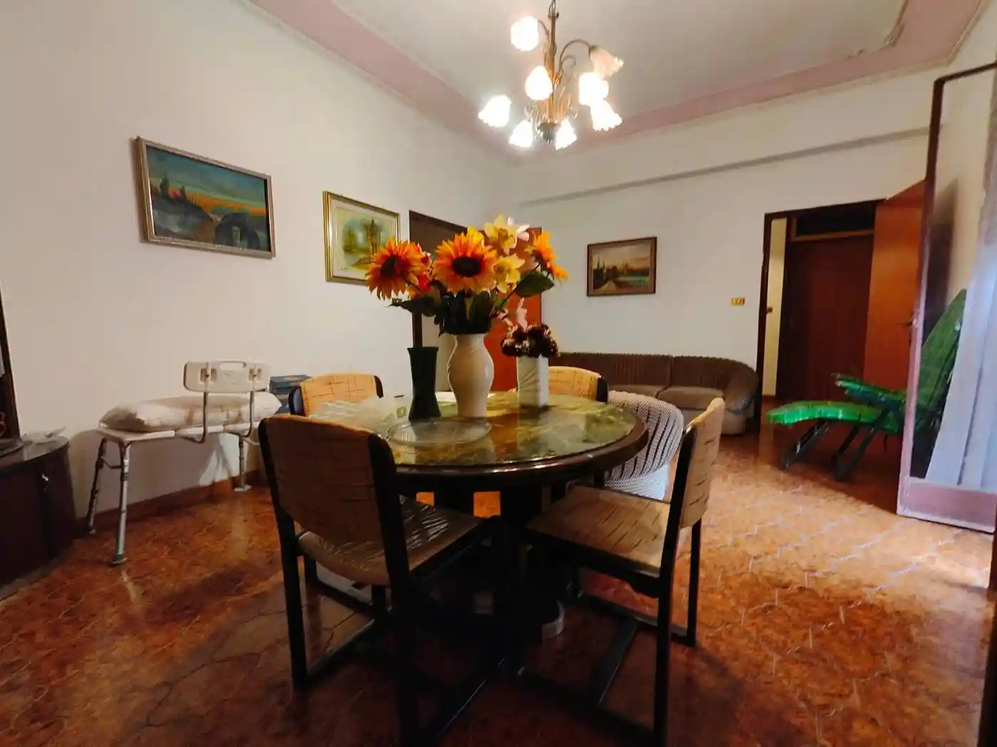 Appartamento in vendita a Torregrotta