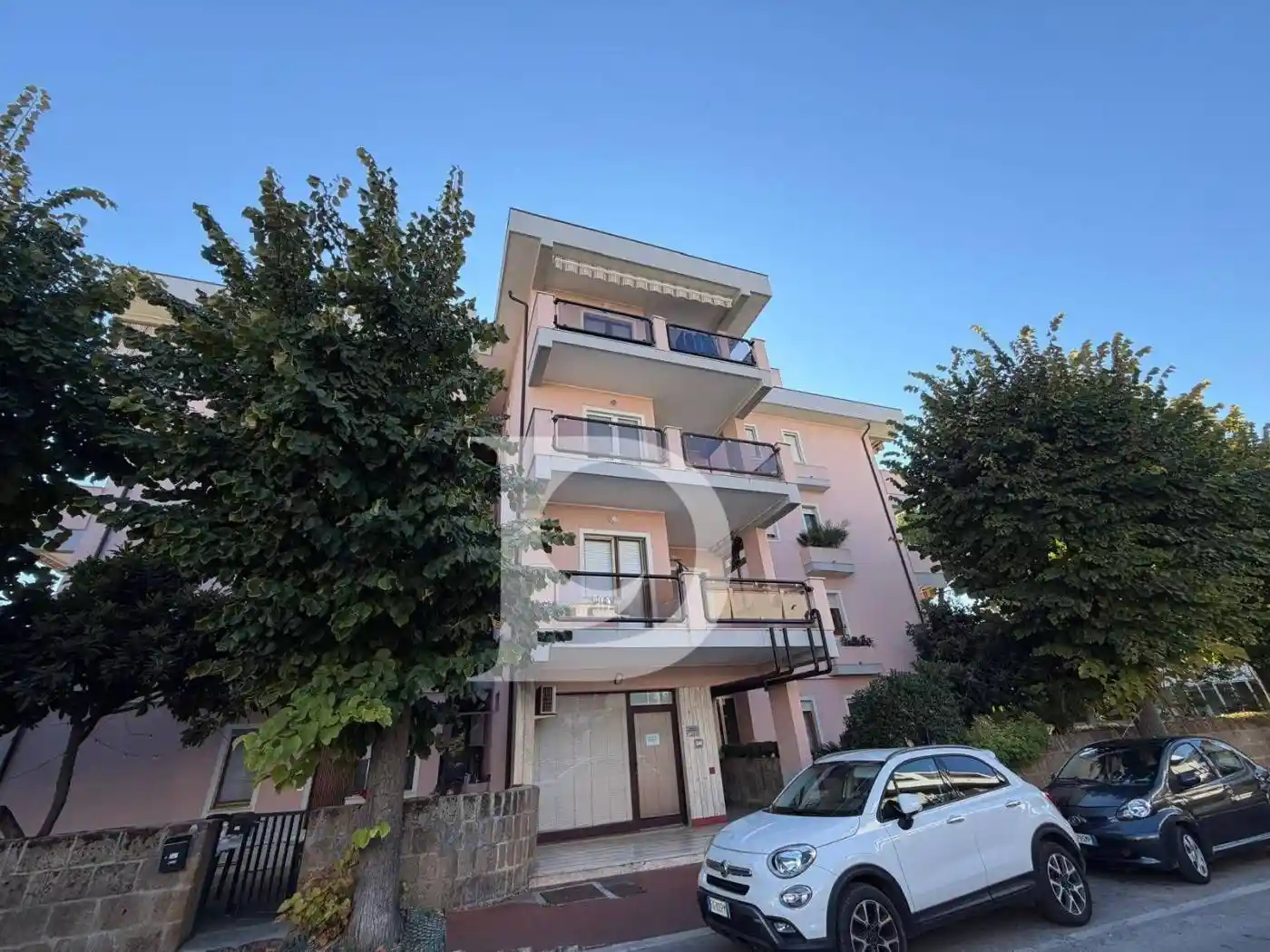 Appartamento in affitto a Francavilla al Mare