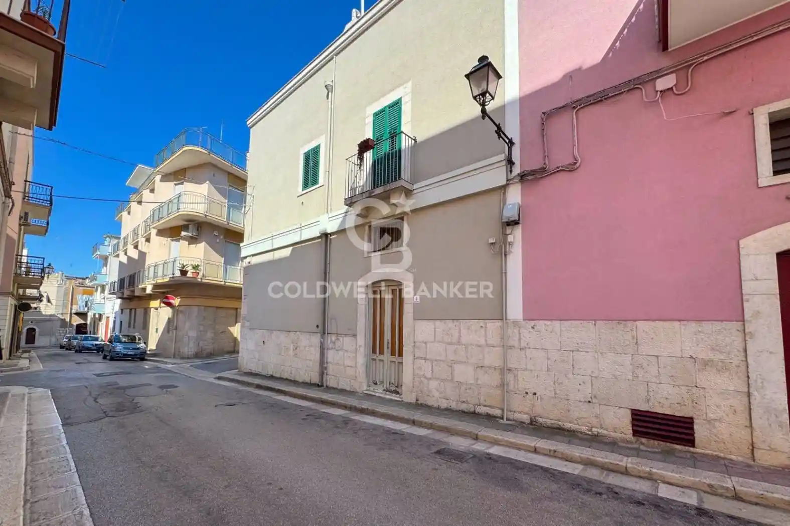 Appartamento in vendita a Andria