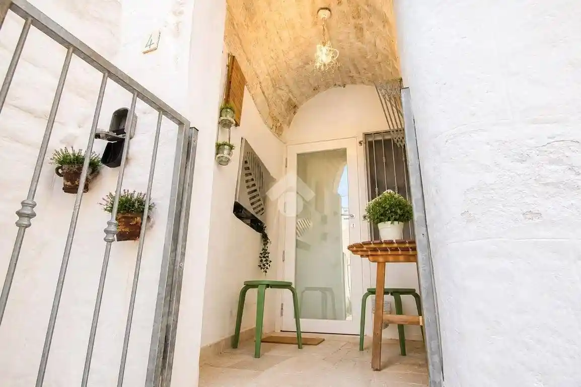 Casa indipendente in vendita a Ostuni