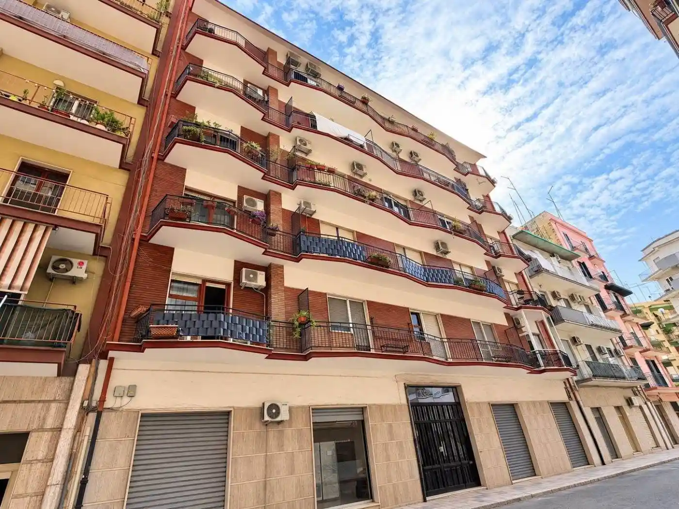 Appartamento in vendita a Taranto