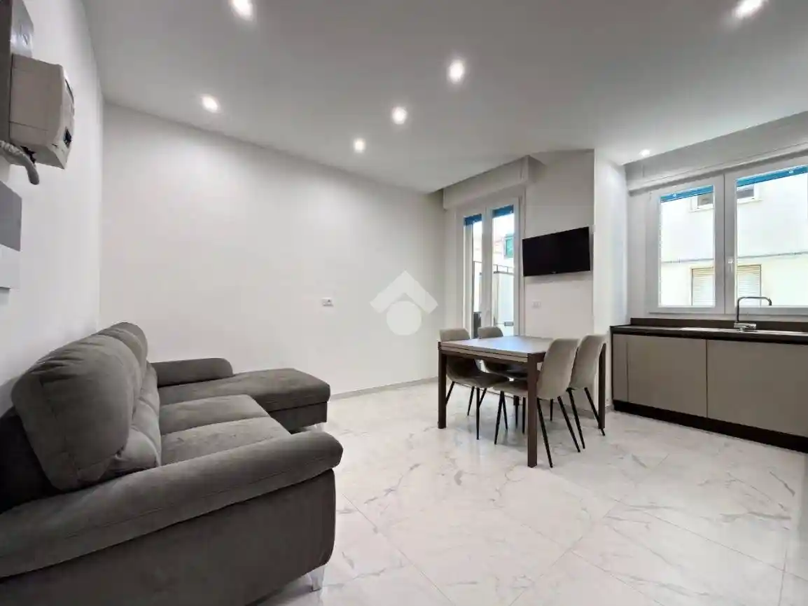 Appartamento in vendita a Alassio