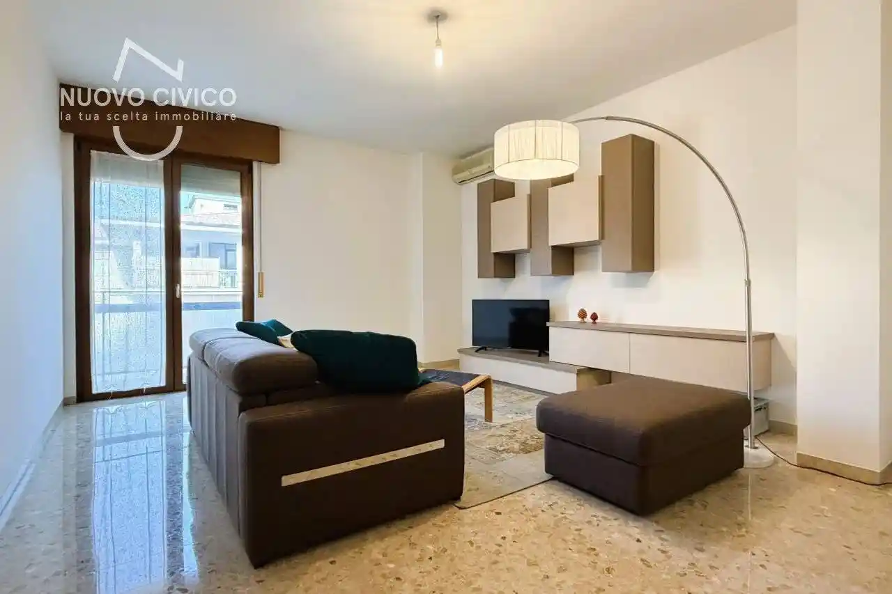 Appartamento in vendita a Verona