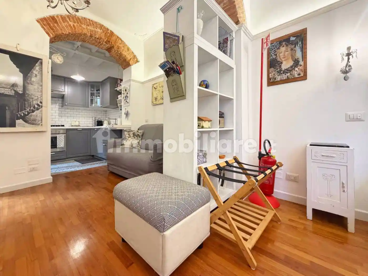 Appartamento in vendita a Firenze