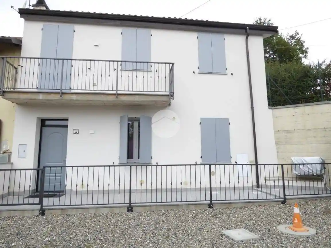 Casa indipendente in vendita a Stradella