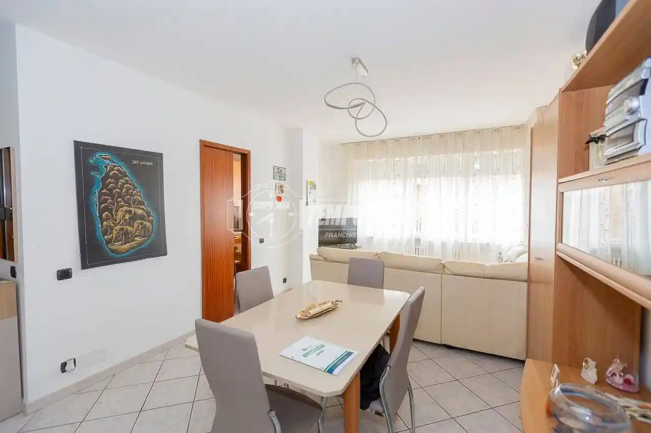 Appartamento in vendita a Verona