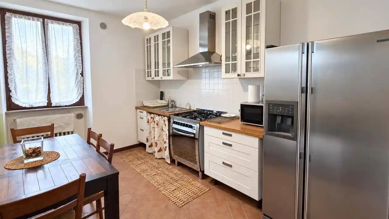 Appartamento in vendita a Arezzo