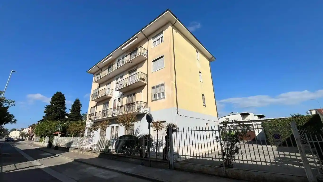 Appartamento in vendita a San Martino in Strada