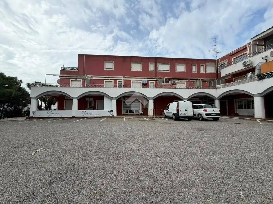 Appartamento in vendita a Diamante