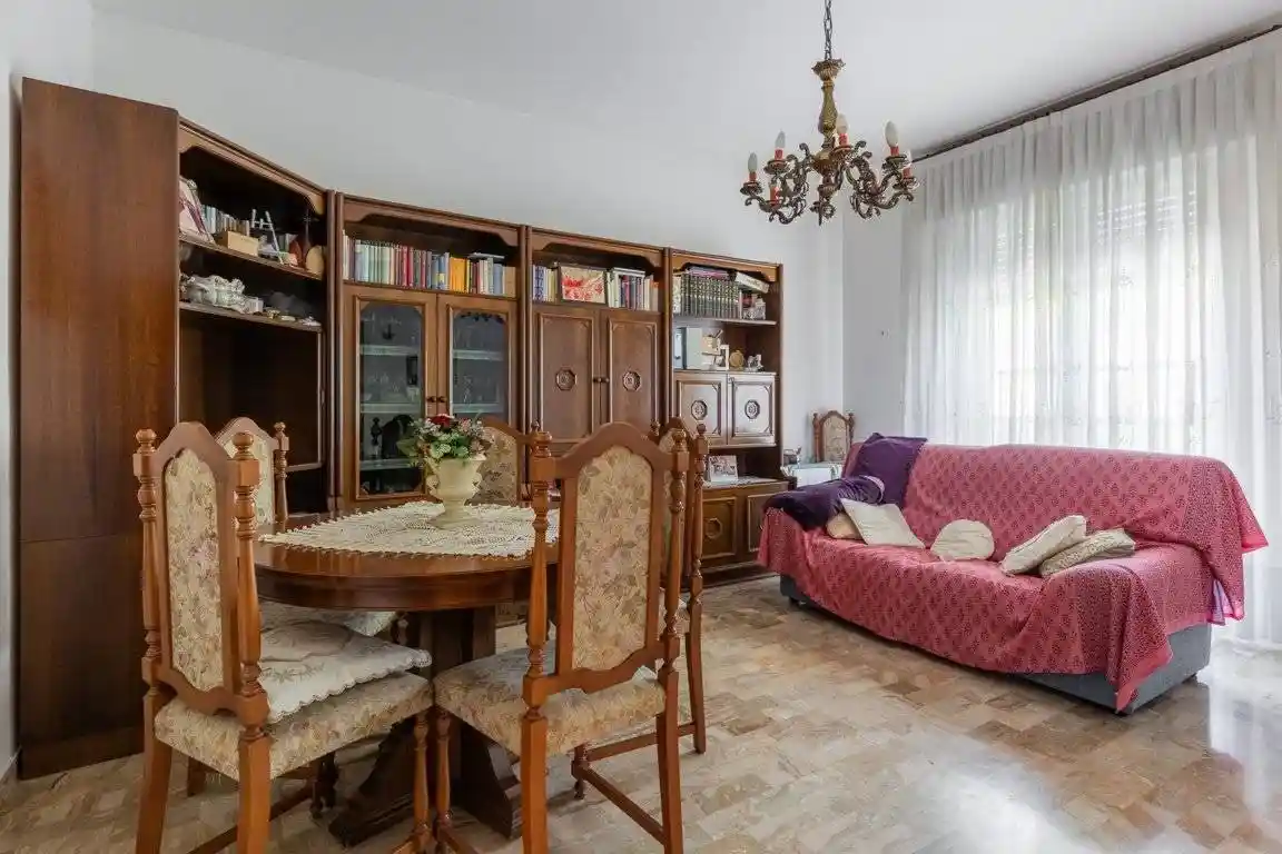 Appartamento in vendita a Valsamoggia