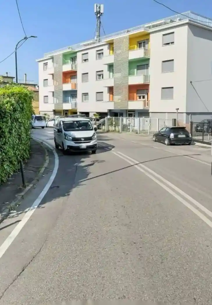 Villetta a schiera in vendita a Venezia