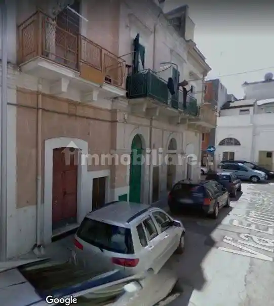 Appartamento in affitto a Bitritto