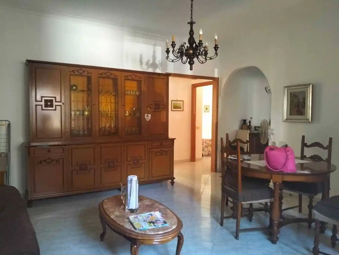 Appartamento in vendita a Nettuno