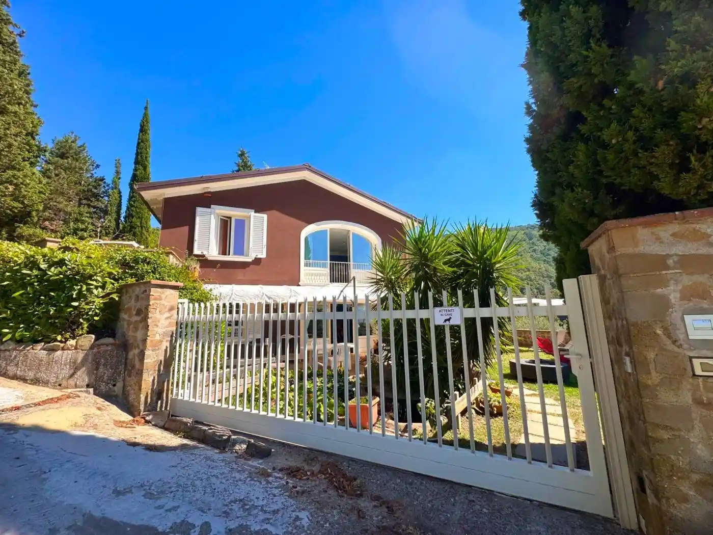 Villa in vendita a Vinci
