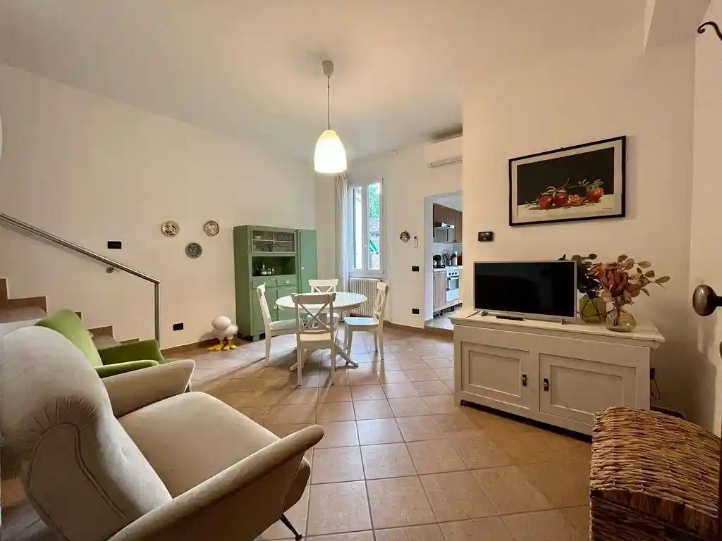 Appartamento in affitto a Bologna