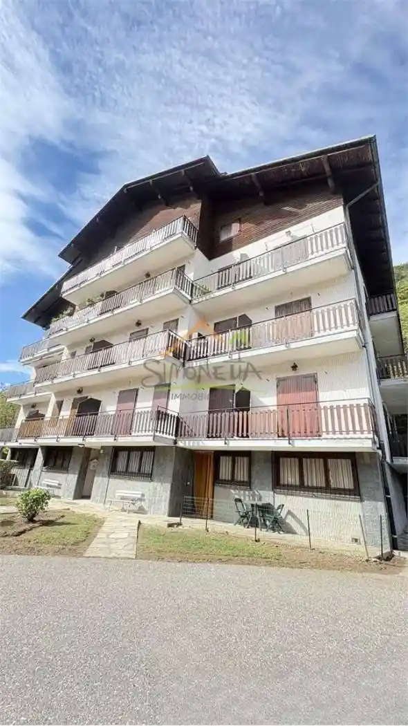 Appartamento in vendita a Scopa