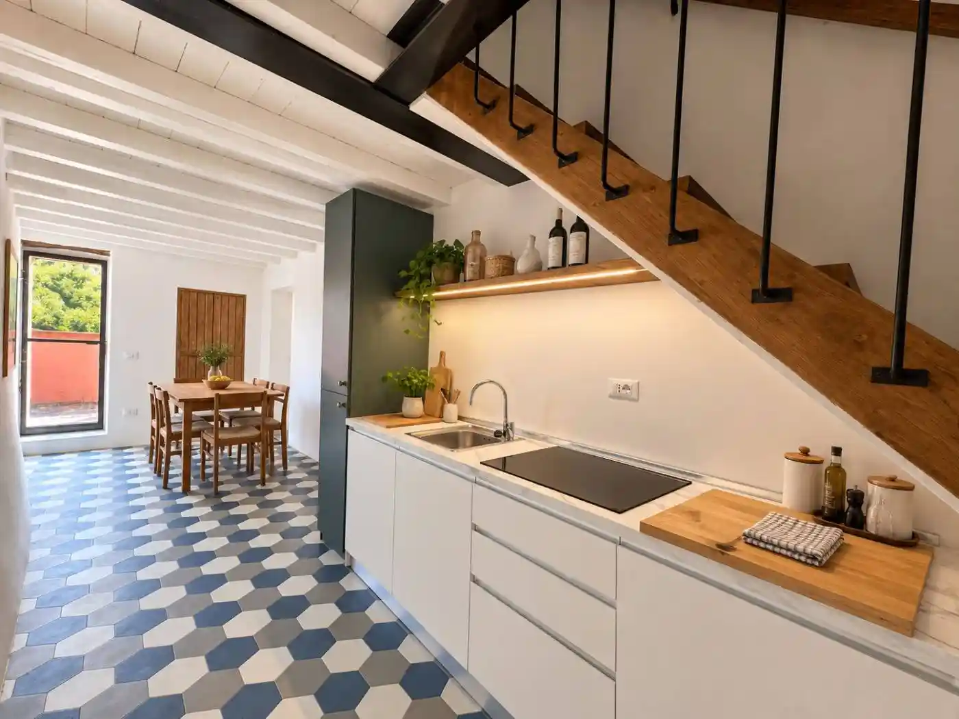 Casa indipendente in vendita a Ameglia