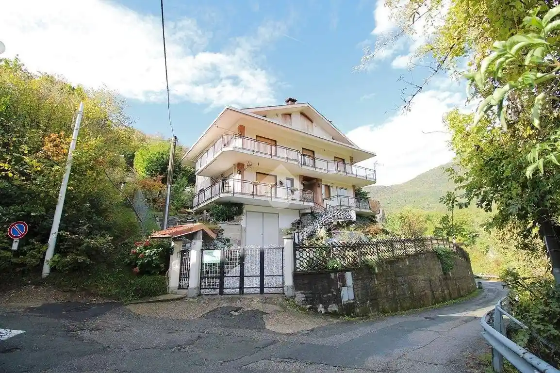 Appartamento in vendita a Rubiana