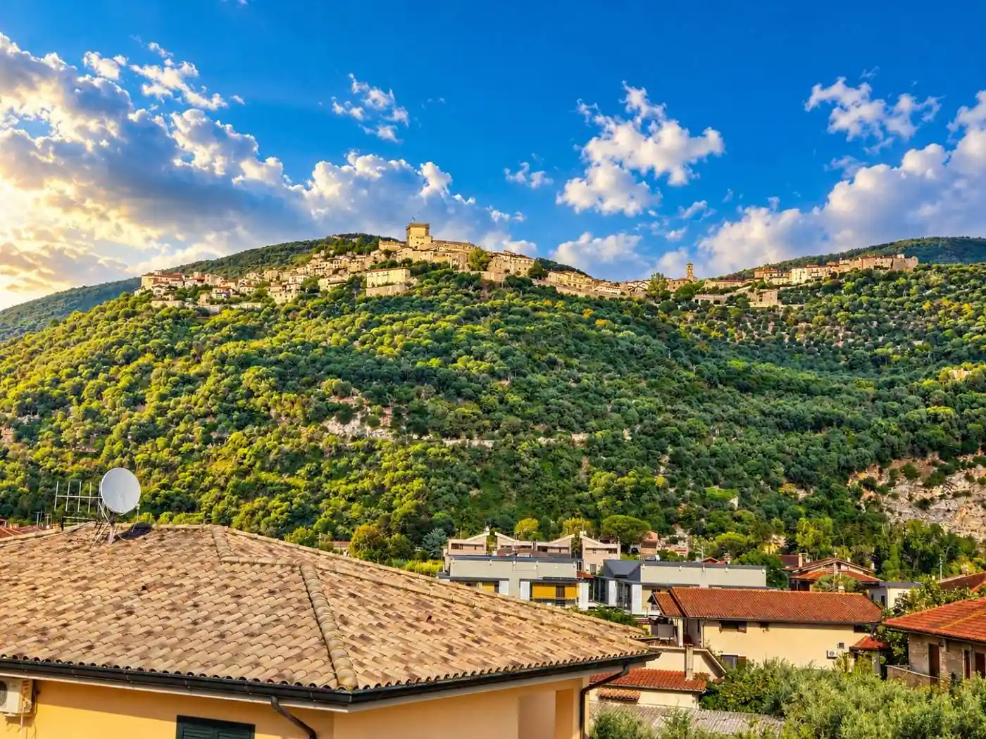 Appartamento in vendita a Sermoneta