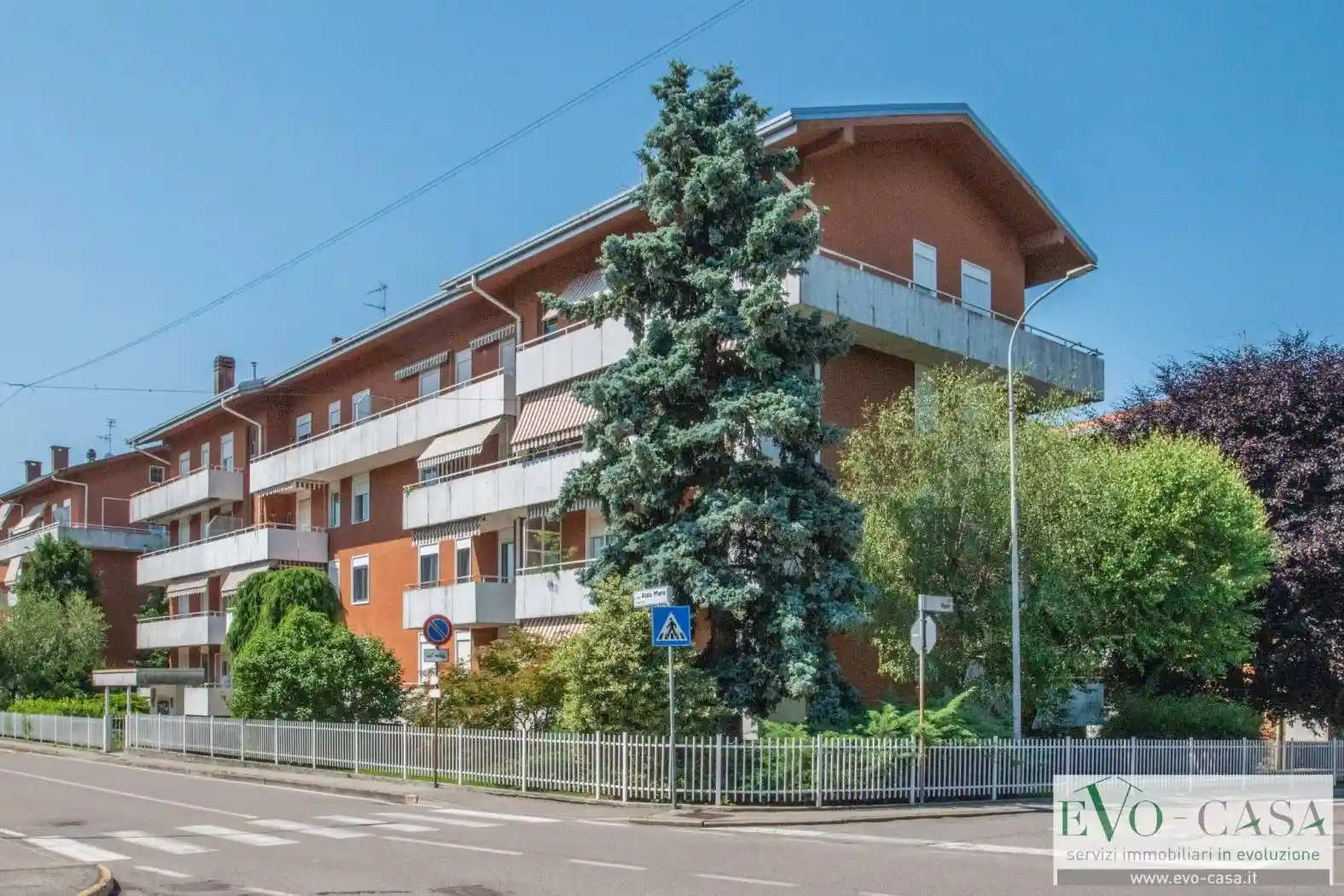 Appartamento in vendita a Solbiate Arno