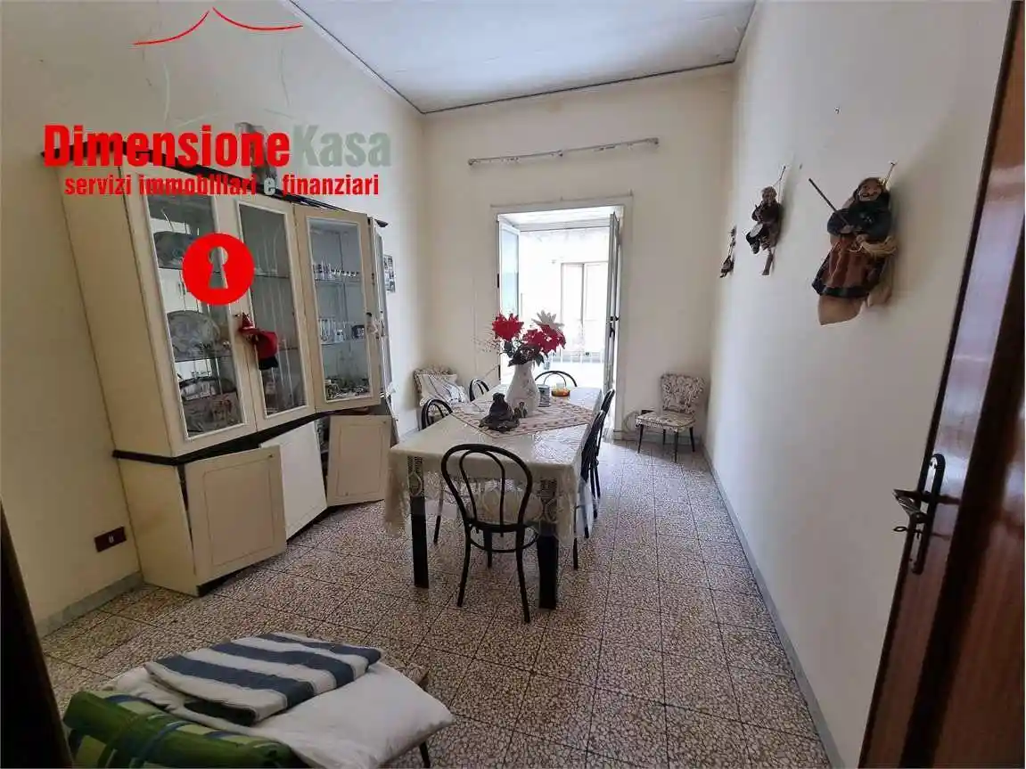 Appartamento in vendita a Cimitile