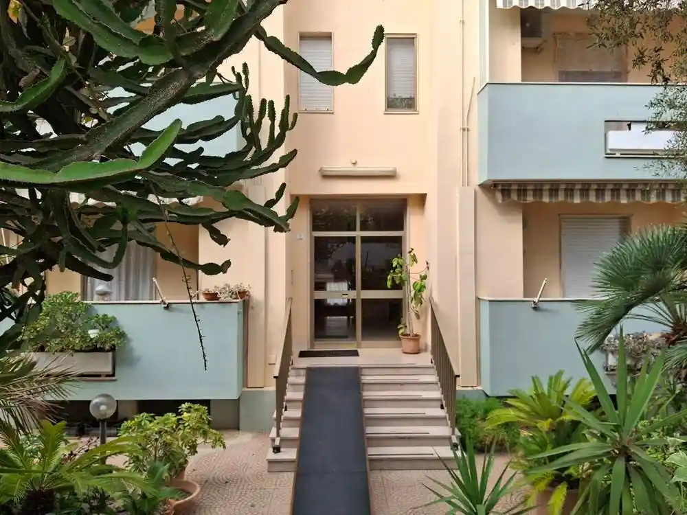 Appartamento in vendita a Alghero