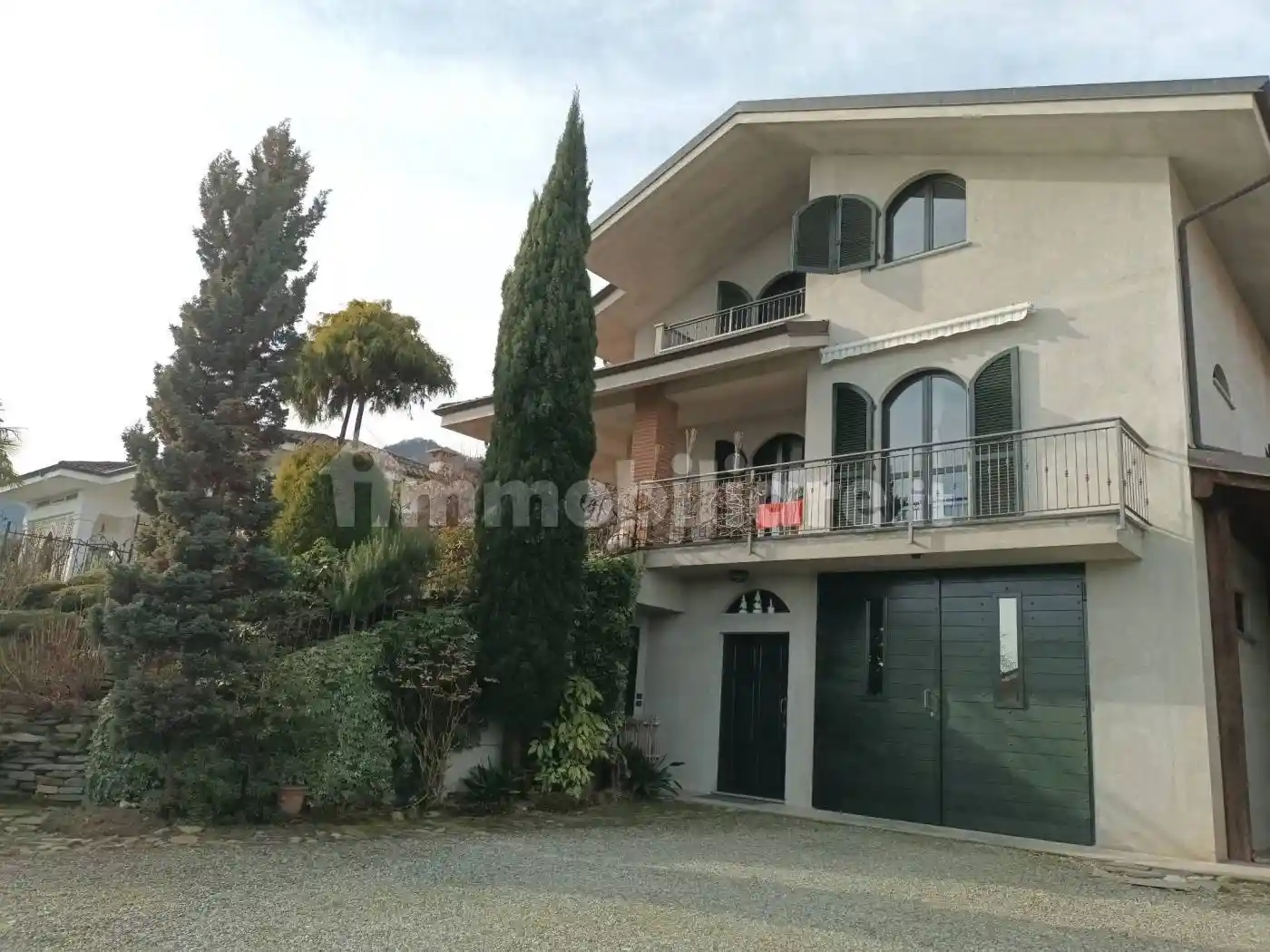 Villa in vendita a Envie