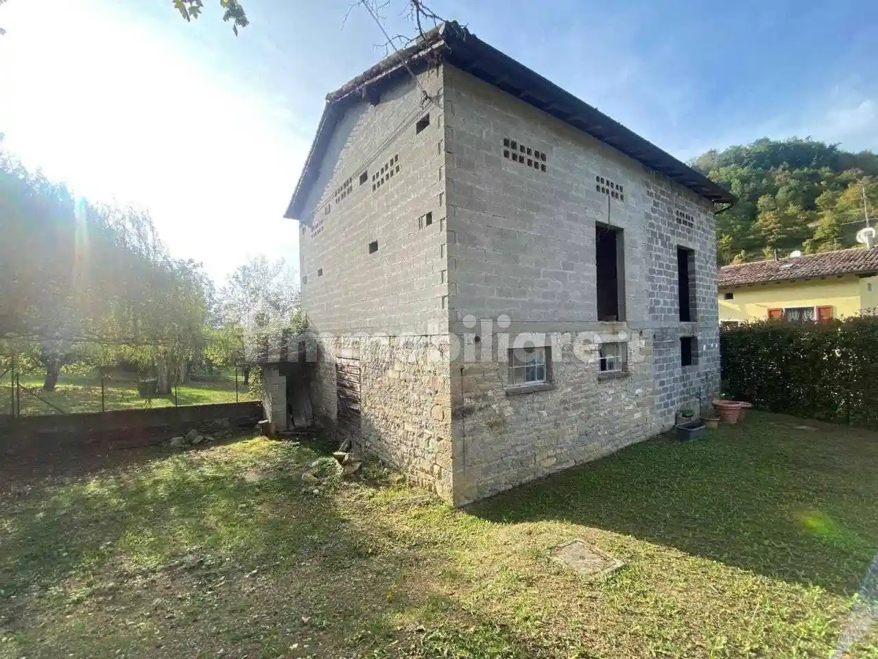 Rustico - Casale in vendita a Vetto