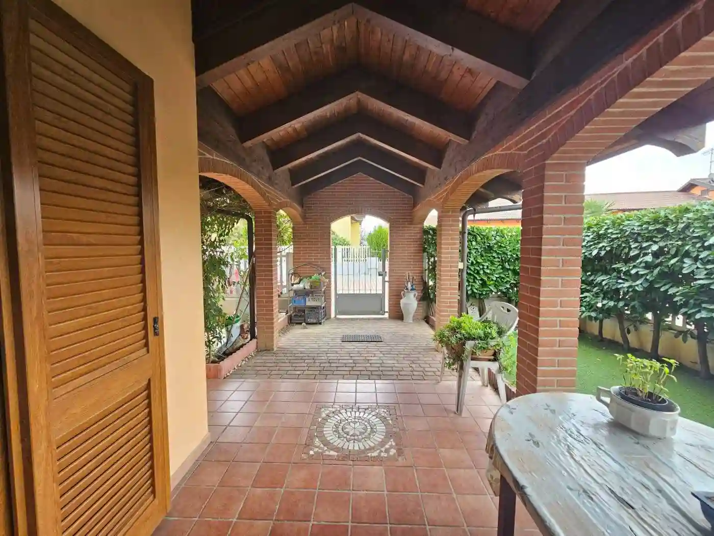 Villa - foto 4