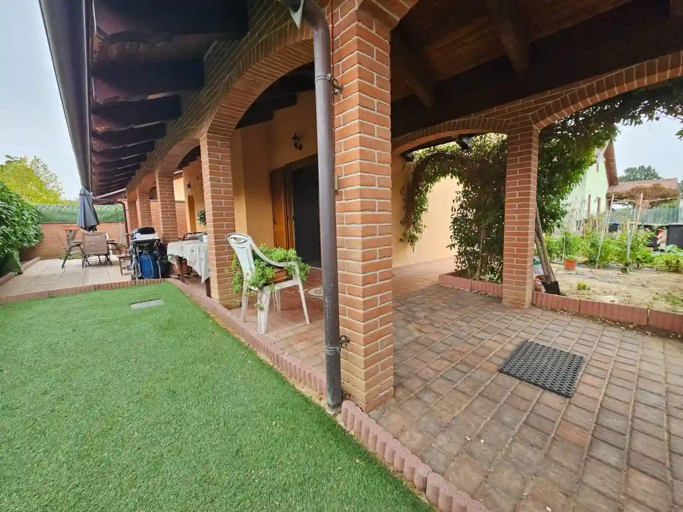 Villa - foto 5